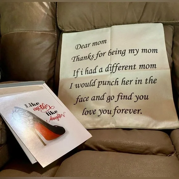 Mother’s Day gift set - Picture 6 of 7